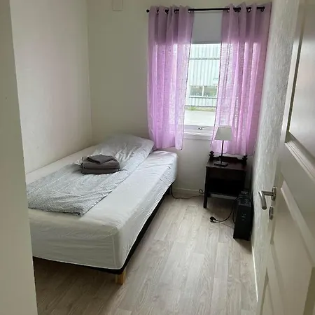 Vardo Apartments Daire Vardo