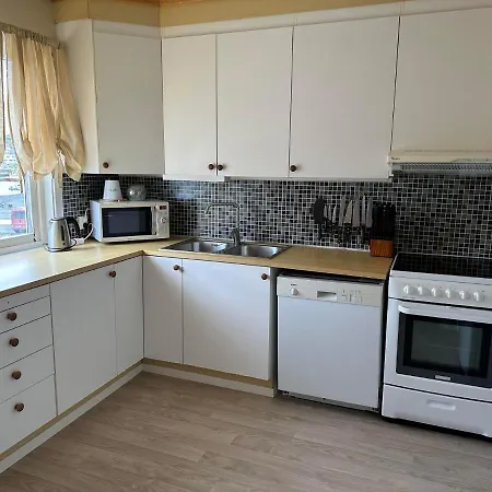 Vardo Apartments
