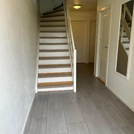 Daire Vardo Apartments