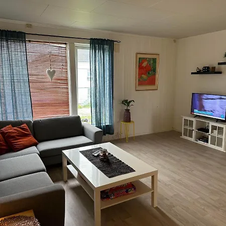 Vardo Apartments *