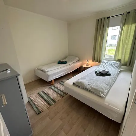 Vardo Apartments