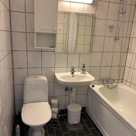 Vardo Apartments Daire Vardo