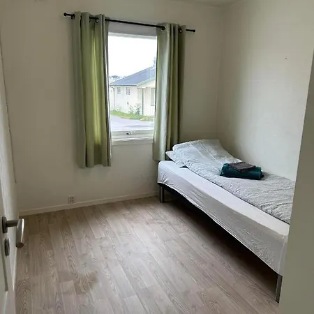 Vardo Apartments * Vardo